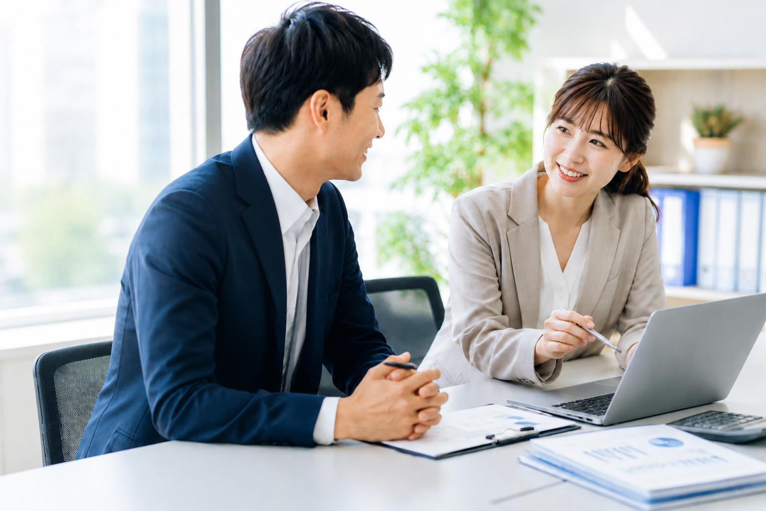 確定申告も帳簿作成も丸ごとお任せ
